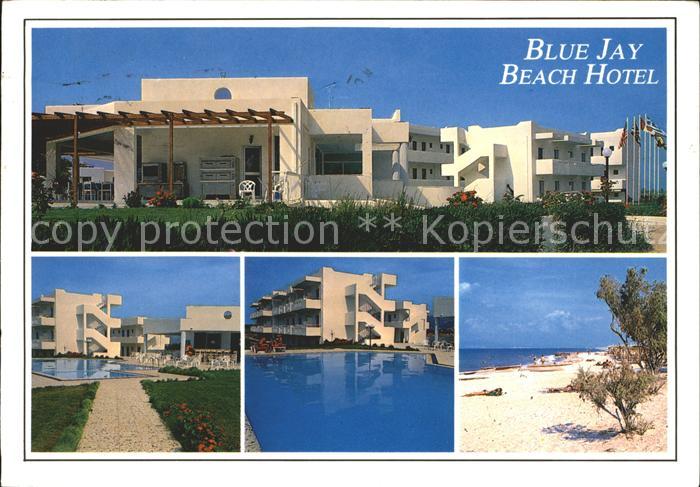 Kos Cos Blue Jay Beach Hotel