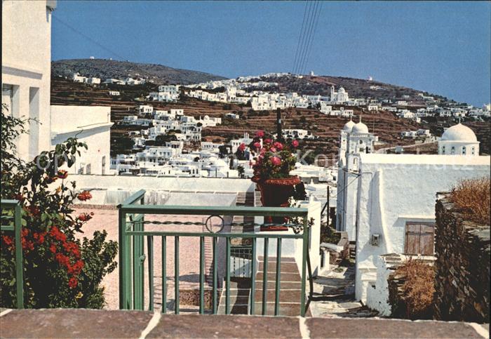Sifnos