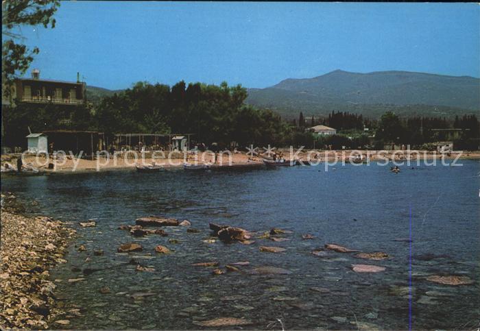 Patras Agios Andreas