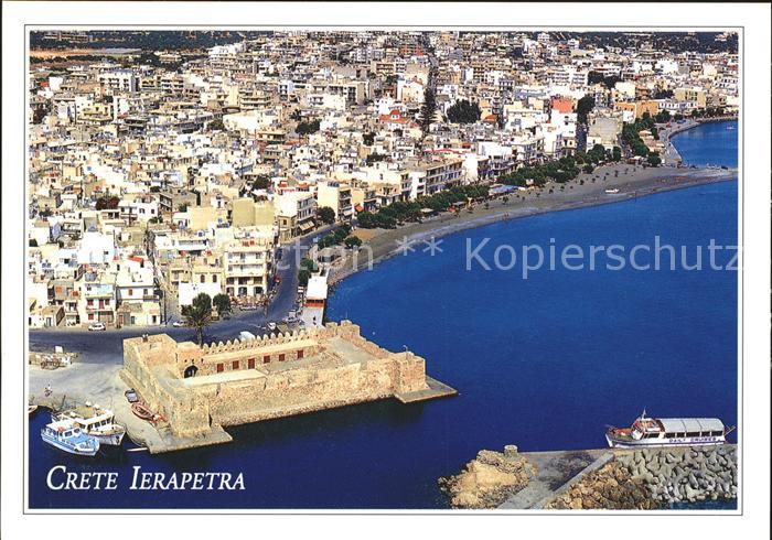 Ierapetra Kreta