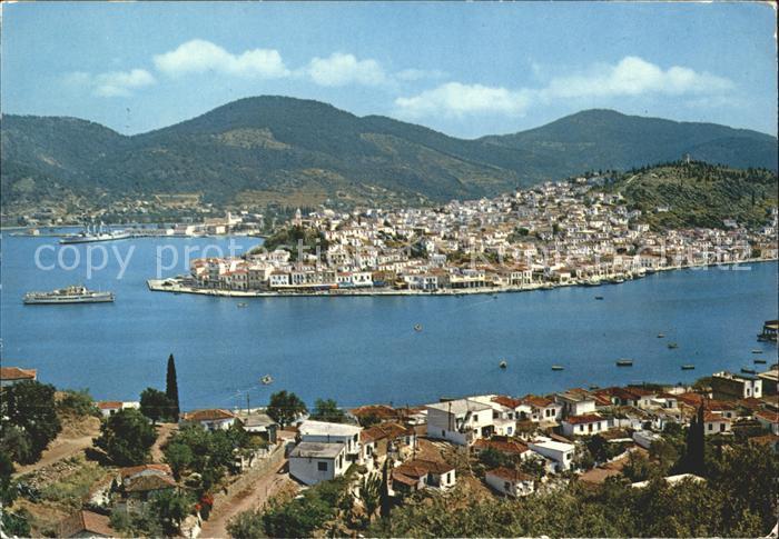Poros Galata