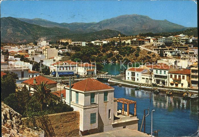 Agios Nikolaos Kreta