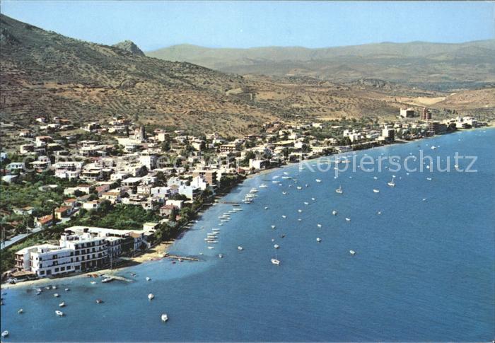 Tolo Tolon Fliegeraufnahme