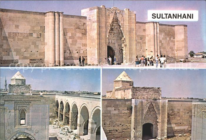 Aksaray Sultanhani