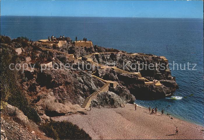 Alanya Ulas Emirgan Strand