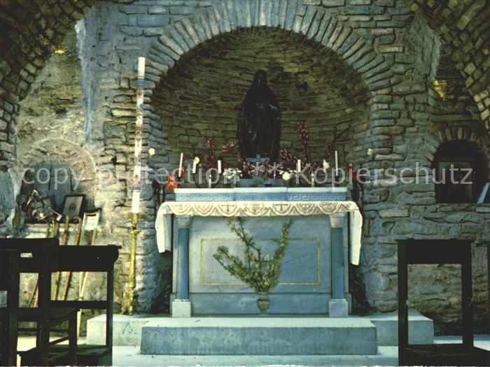 Efes Wohnhaus St. Maria