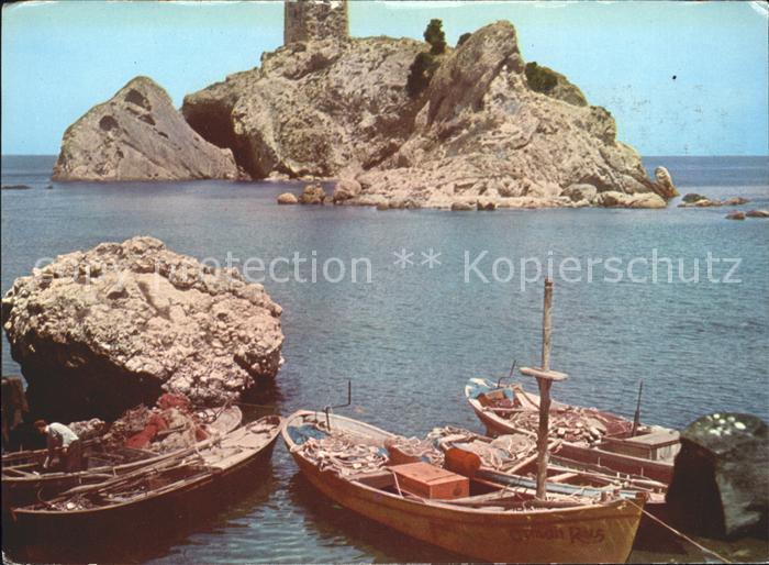 Istanbul Constantinopel Sile Boote Burgruine