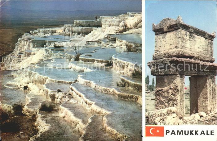 Pamukkale