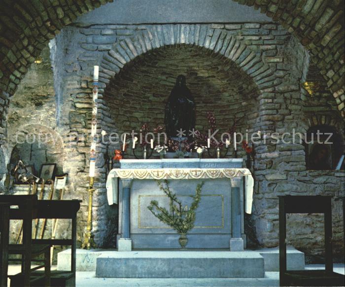 Efes Wohnhaus St. Maria