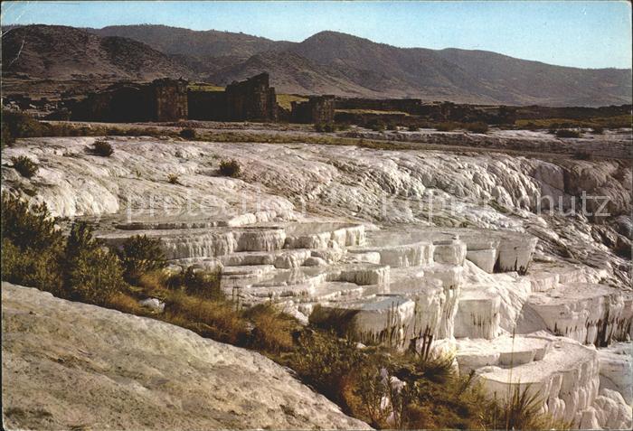 Pamukkale