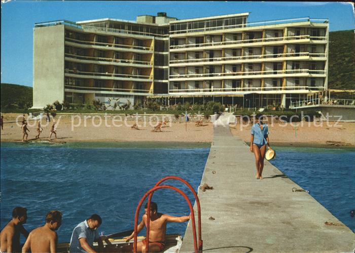 Kusadasi Tusan Hotel