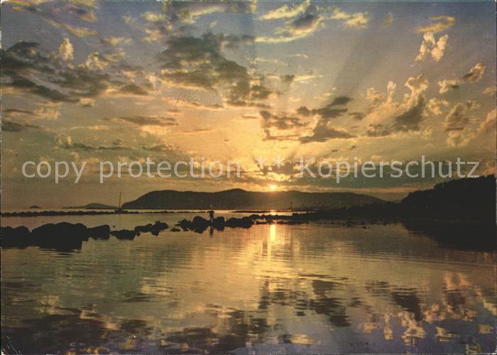 Istanbul Constantinopel Prinzeninsel