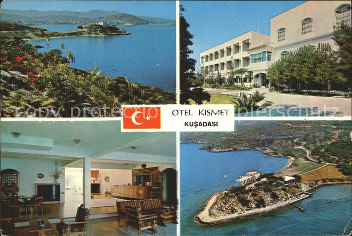 Kusadasi Hotel Kismet