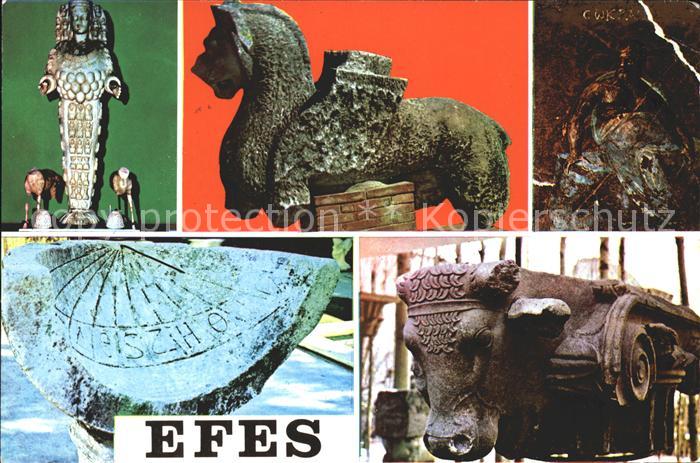 Efes Lion Belevi Hour Sokrates Column