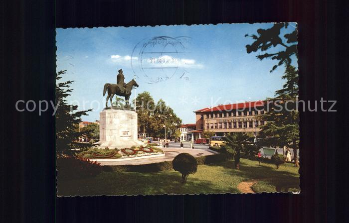 Bursa Platz Republique