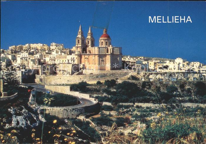 Mellieha