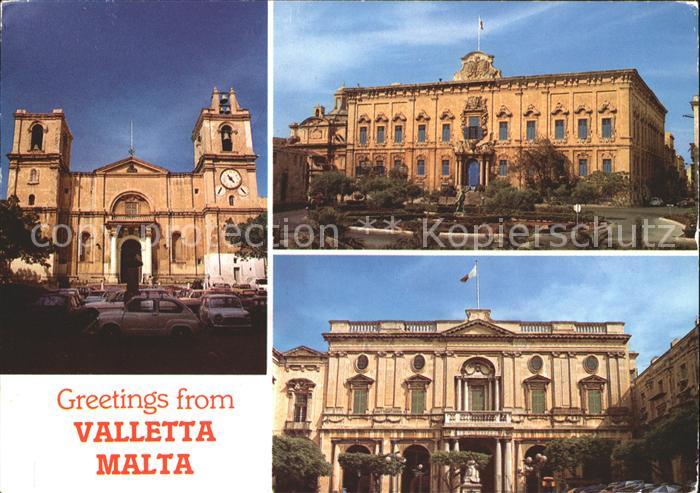 Valletta