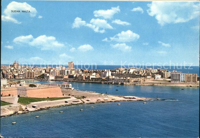 Sliema