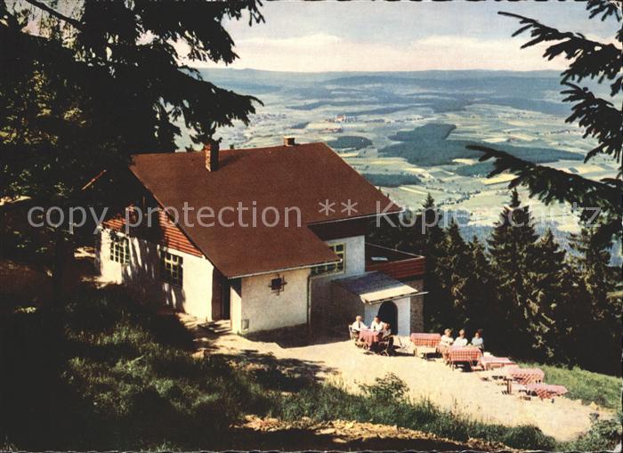 Neukirchen Heilig Blut Pension Schoenblick