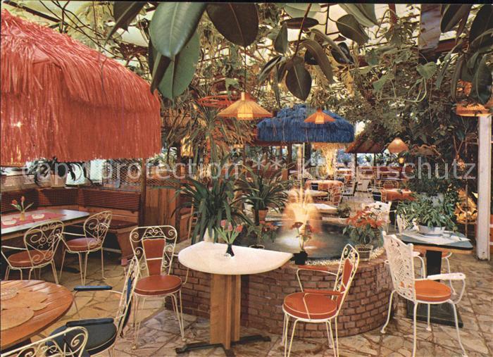 Heidenau Nordheide Cafe Tropicana im Heidenauer Hof