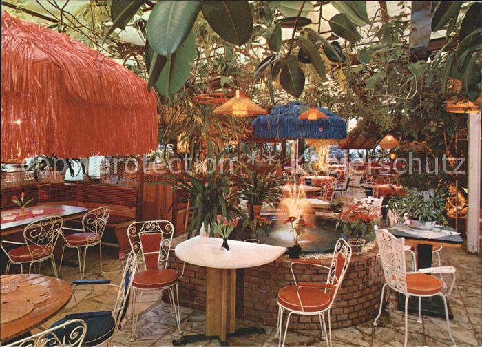 Heidenau Nordheide Cafe Tropicana im Heidenauer Hof