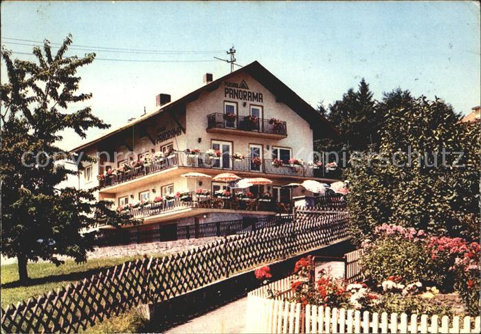 Bodenmais Pension Panorama