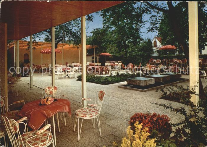 Bad Rothenfelde Cafe Strathmann