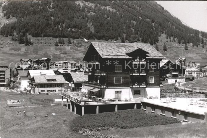 Saas-Fee Cafe Gletschergrotte