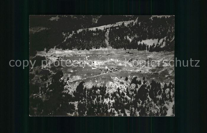 Valais Wallis Kanton kleine Doerfer