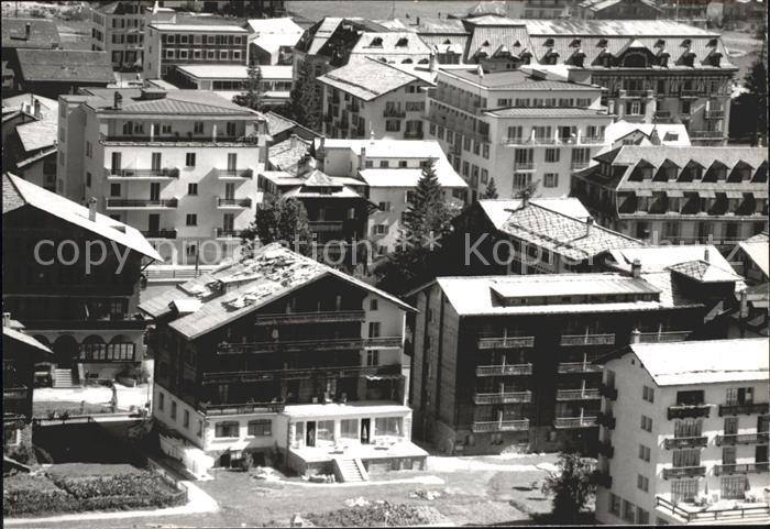 Zermatt VS Hotel-Alphubel Hotel-Schweizerhof