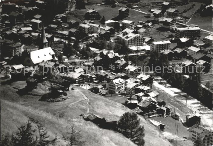 Zermatt VS mit Herbrigg