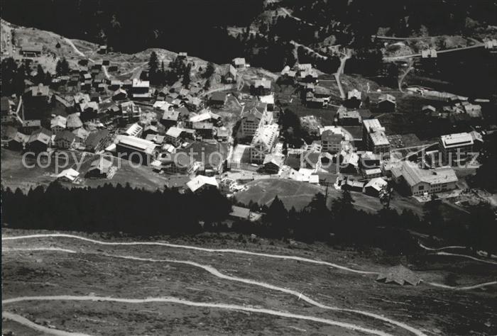 Valais Wallis Kanton Bergdorf