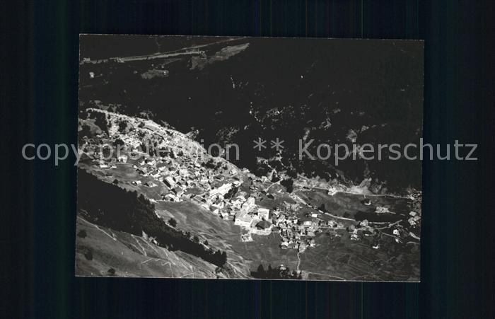 Valais Wallis Kanton Bergdorf