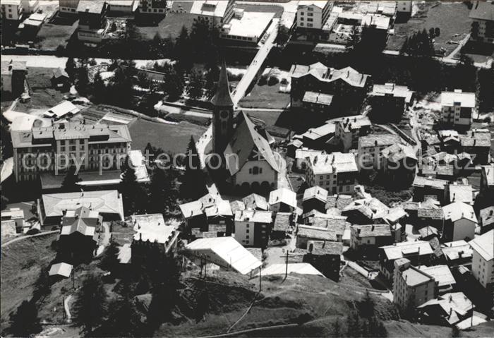Zermatt VS Blick von Alterhaupt Hote Zermatter-Hof