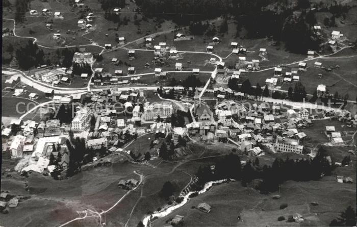 Zermatt VS Blick von Alterhaupft