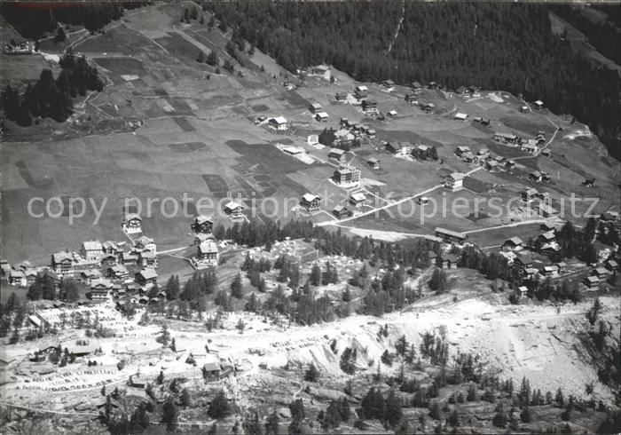 Valais Wallis Kanton Berdorf
