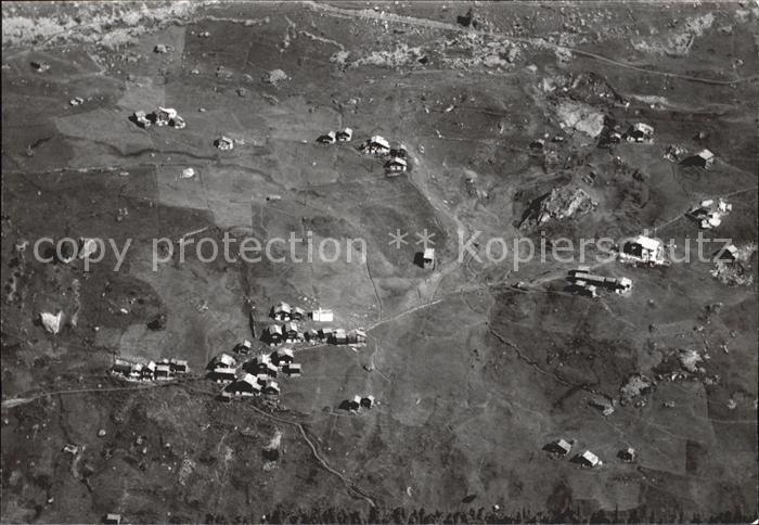 Valais Wallis Kanton Berghaeuser