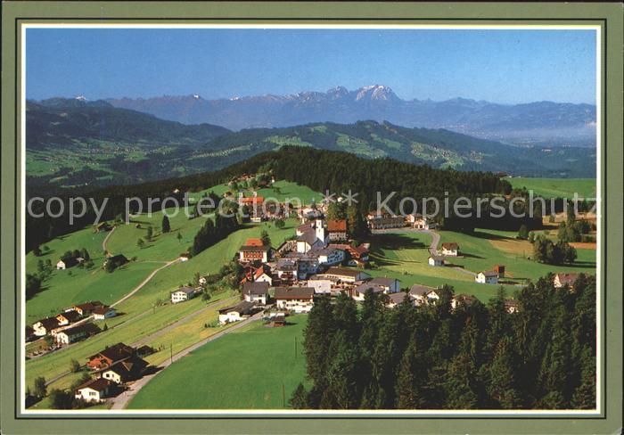 Sulzberg Vorarlberg Bregenzerwald