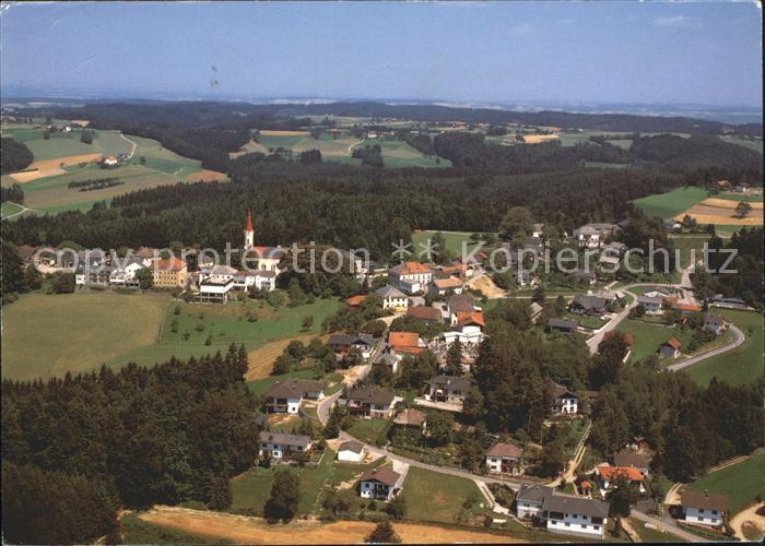 Maria Schmolln Fliegeraufnahme