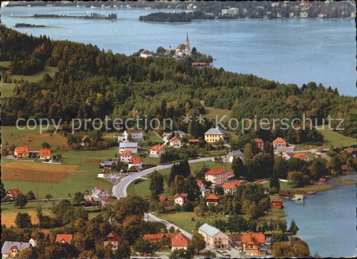 Reifnitz Woerthersee