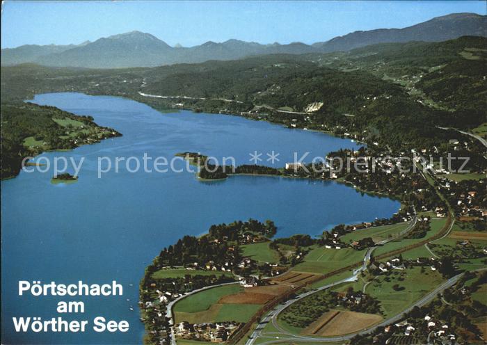 Poertschach Woerthersee