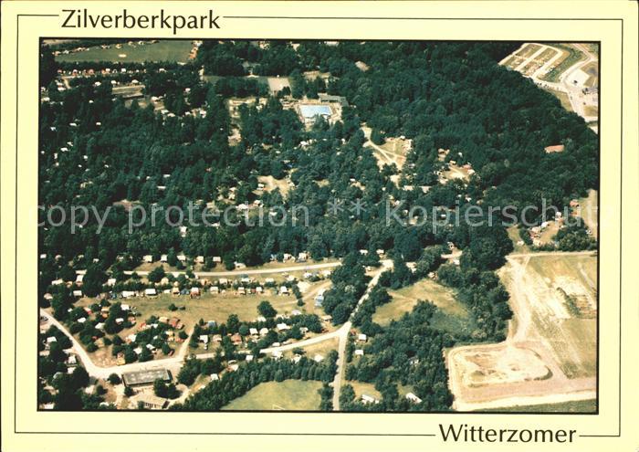Assen Vakantiecentrum Witterzomer Zilverberkpark