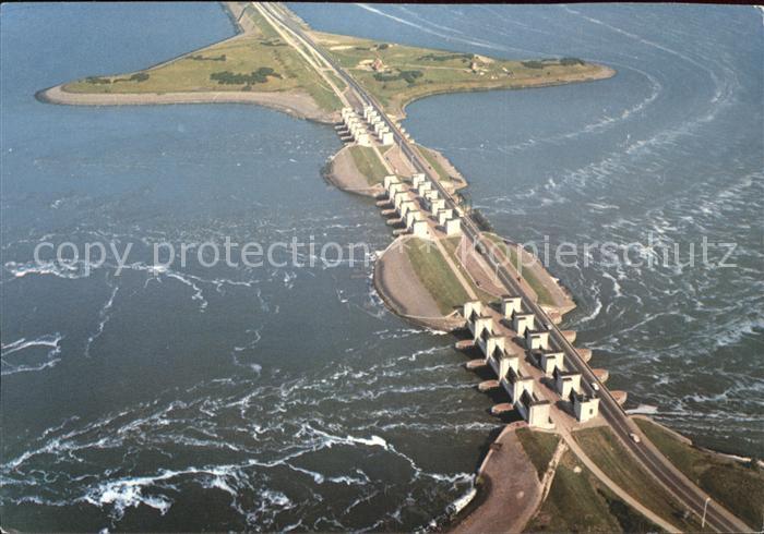 Den Oever Hollands Kroon Wieringen Waterspuien