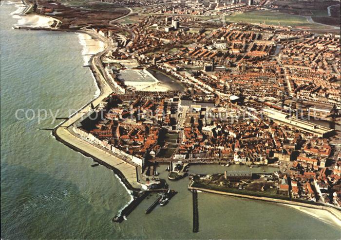 Vlissingen