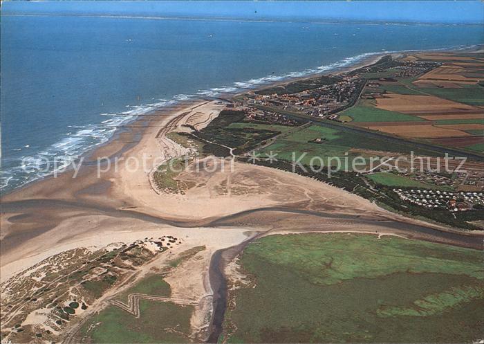 Zeeuws Vlaanderen Het Zwin