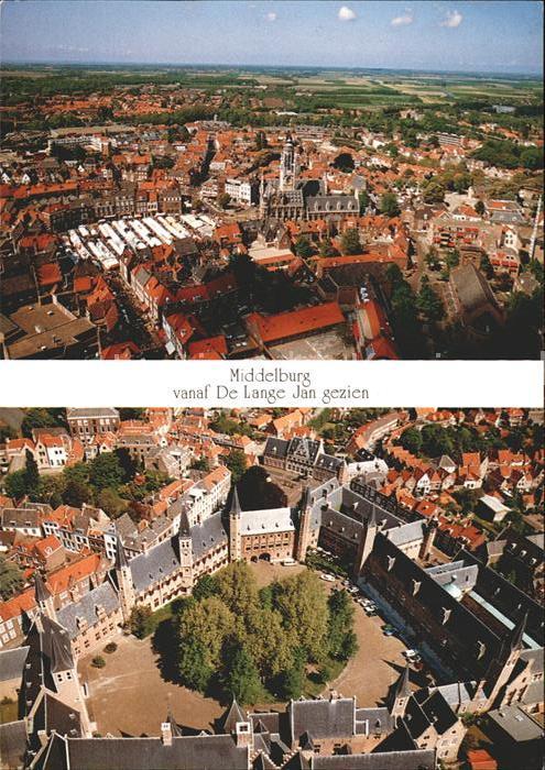 Middelburg Zeeland