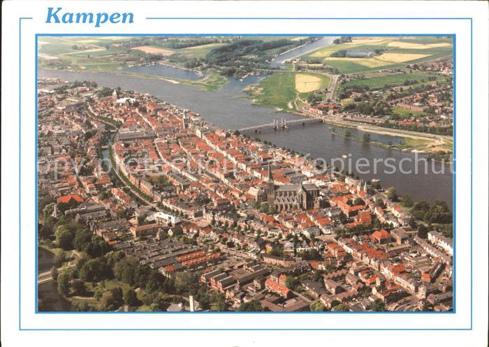 Kampen Niederlande