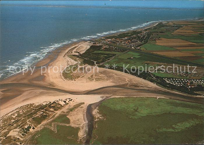 Zeeuws Vlaanderen West Het Zwin