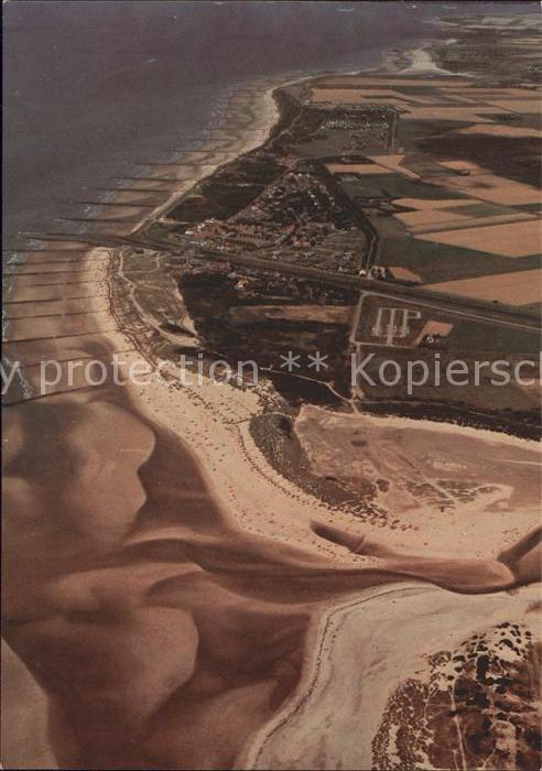 Cadzand Zeeland Kust