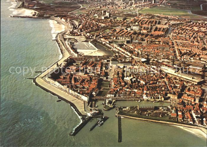Vlissingen
